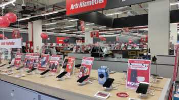 MediaMarkt Antakya Primemall AVM