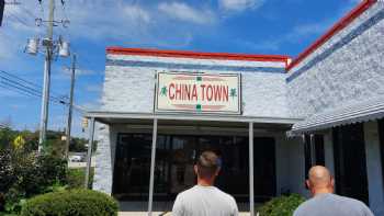 China Town Buffet