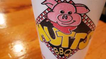 Mutt's BBQ Mauldin