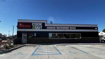 Cook Out