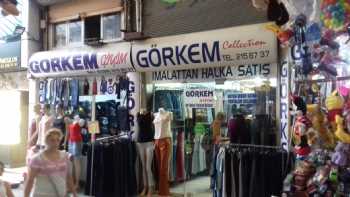 Gorkem Giyim