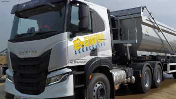 North East Truck & Van Immingham