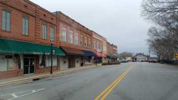 Fannie Kate's Country Inn