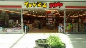 Toyzz Shop Palladium Antakya