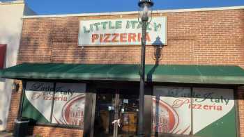 Little Italy Pizzeria