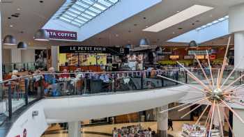 Grand Arcade Shopping Centre