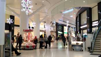 Grand Arcade Shopping Centre