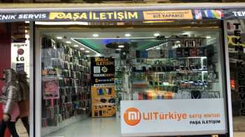 PAŞA İLETİŞİM CEP TELEFON MAĞZASI