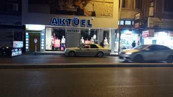 Aktüel