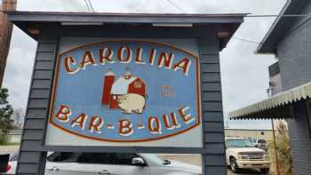 Carolina Bar-B-Que