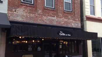 The Grille On Main