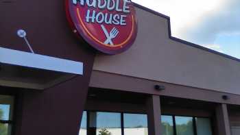 Huddle House