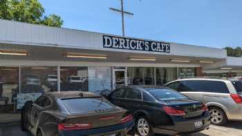 Derick’s Cafe