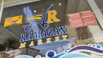 RAMAZAN MARKET