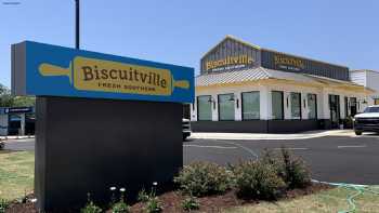 Biscuitville