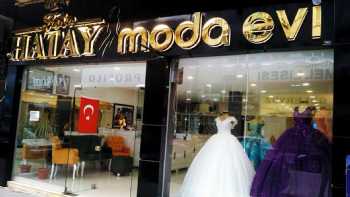 Foto Hatay & Moda Evi