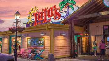 LuLu's North Myrtle Beach