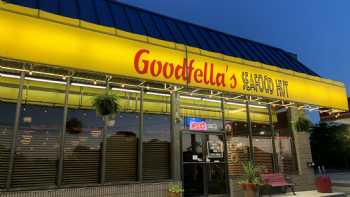 Good Fellas Seafood Hut & Bar