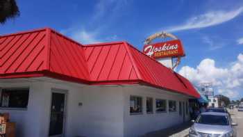 Hoskins Restaurant