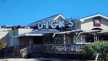 Dick's Last Resort - Myrtle Beach