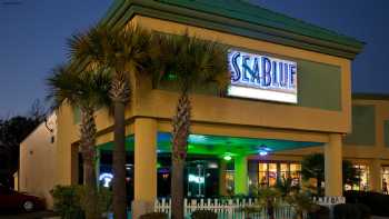 SeaBlue Restaurant & Wine Bar