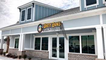 Dirty Don's Oyster Bar & Grill - NMB