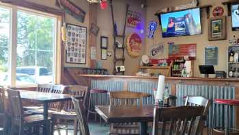 Dirty Don's Oyster Bar & Grill - NMB