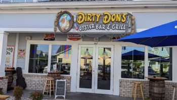 Dirty Don's Oyster Bar & Grill - NMB