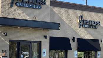 J Peters Grill & Bar - North Myrtle Beach