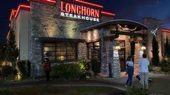 LongHorn Steakhouse