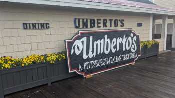 Umberto's At Barefoot Landing