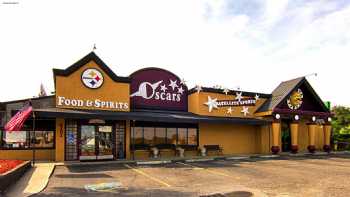 Oscar's Food & Spirits