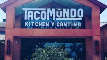 Taco Mundo Kitchen y Cantina