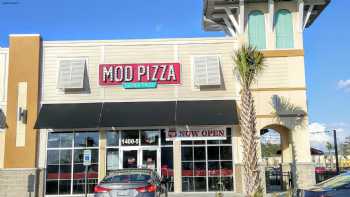 MOD Pizza