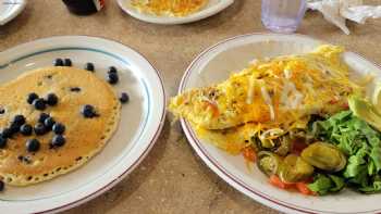 Hot Stacks Pancake House North Myrtle Beach