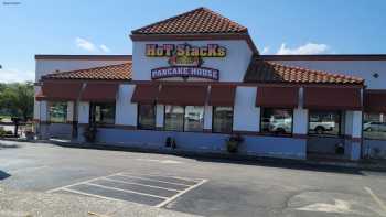 Hot Stacks Pancake House North Myrtle Beach