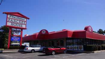 Plantation Pancake House, North Myrtle Beach