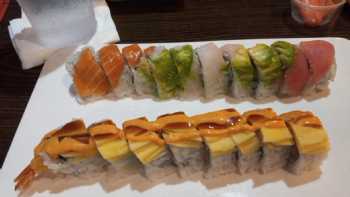 Kings Sushi (North Myrtle Beach)