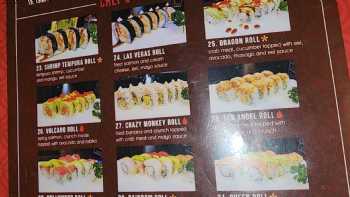 Kings Sushi (North Myrtle Beach)