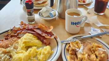 IHOP