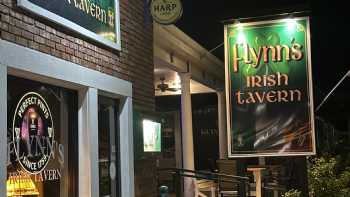 Flynn's Irish Tavern