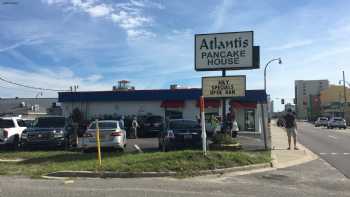 Atlantis Pancake House