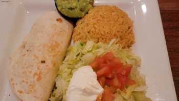 El Cerro Mexican Bar & Grill