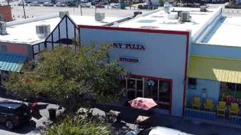 Ny Pizza Kitchen North Myrtle Beach