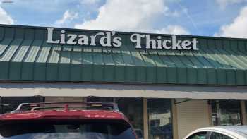 Lizard's Thicket Restaurant