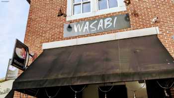 Wasabi of Mount Pleasant