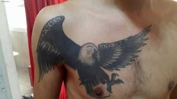 Hakan Tattoo & Piercing