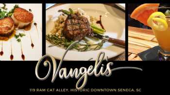 Vangeli's Bistro