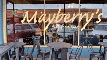 Mayberry's-Seneca