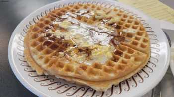 Waffle House